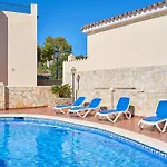 Residencial Amaranto Σπίτι διακοπών Nerja