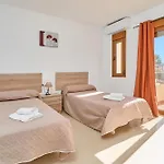 Residencial Amaranto Σπίτι διακοπών Nerja