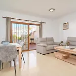 Σπίτι διακοπών Residencial Amaranto *