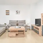 Residencial Amaranto Σπίτι διακοπών