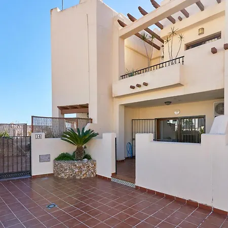 Residencial Amaranto Σπίτι διακοπών