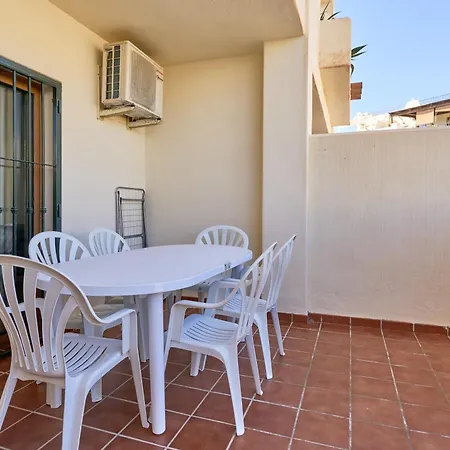 Residencial Amaranto נרחה