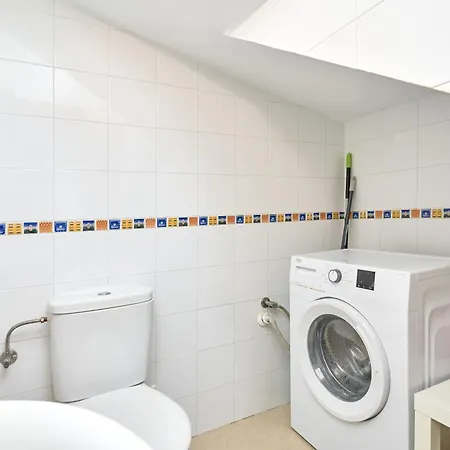 Residencial Amaranto בית נופש *