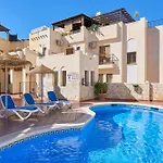 Residencial Amaranto Casa vacanze *
