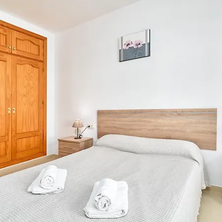 Prázdninový dům Residencial Amaranto Nerja