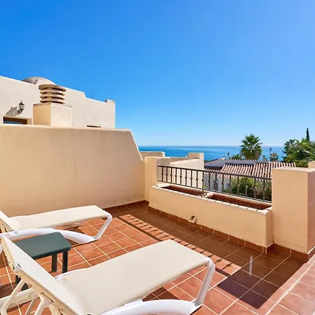 Residencial Amaranto Nerja