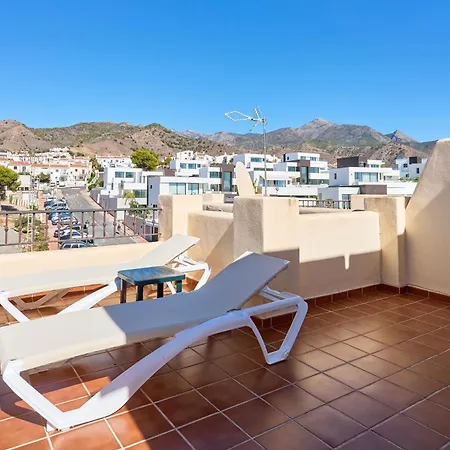 Residencial Amaranto