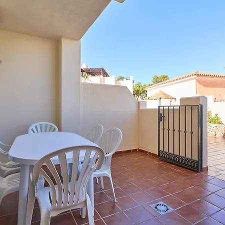 Prázdninový dům Residencial Amaranto Nerja