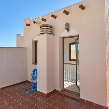 Prázdninový dům Residencial Amaranto Nerja
