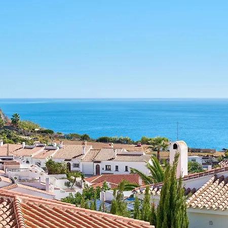 Residencial Amaranto * Nerja