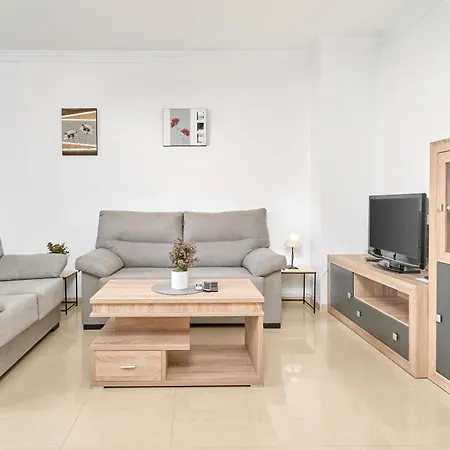 Σπίτι διακοπών Residencial Amaranto