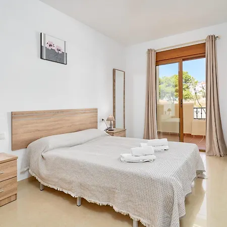 Residencial Amaranto 度假居 内尔哈
