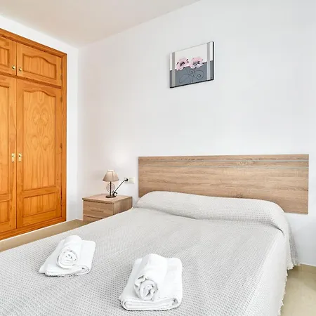 Residencial Amaranto 度假居 *