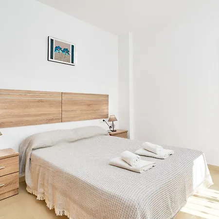 Residencial Amaranto * Nerja