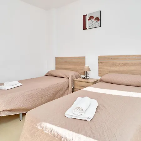 度假居 Residencial Amaranto