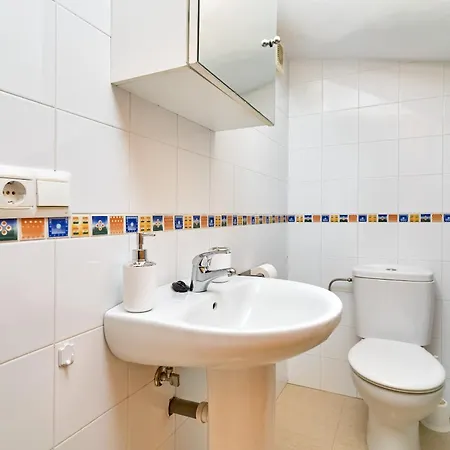Σπίτι διακοπών Residencial Amaranto Nerja