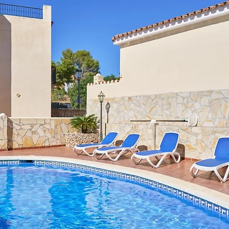 Residencial Amaranto Σπίτι διακοπών