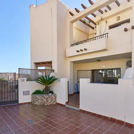Residencial Amaranto Σπίτι διακοπών *