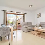 Holiday home Residencial Amaranto