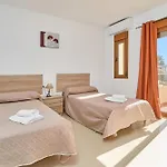 Holiday home Residencial Amaranto Nerja