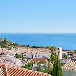 Residencial Amaranto Holiday home