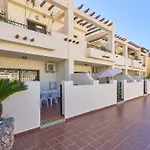 Residencial Amaranto Holiday home *