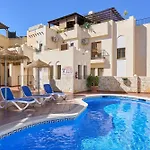Residencial Amaranto *