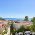 Holiday home Residencial Amaranto *