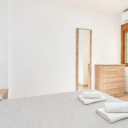 Vakantiehuis Residencial Amaranto *