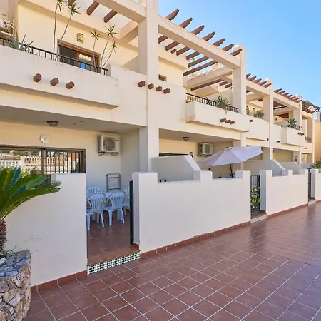 Semesterbostad Residencial Amaranto Nerja