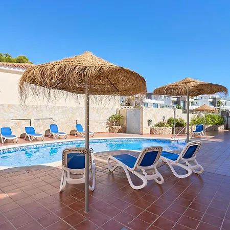 Residencial Amaranto Vakantiehuis