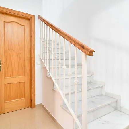 Residencial Amaranto Vakantiehuis Nerja