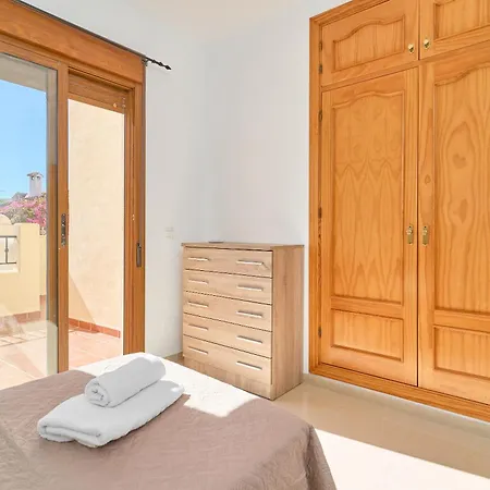 Residencial Amaranto * Nerja