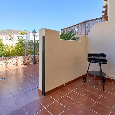 Residencial Amaranto Nerja