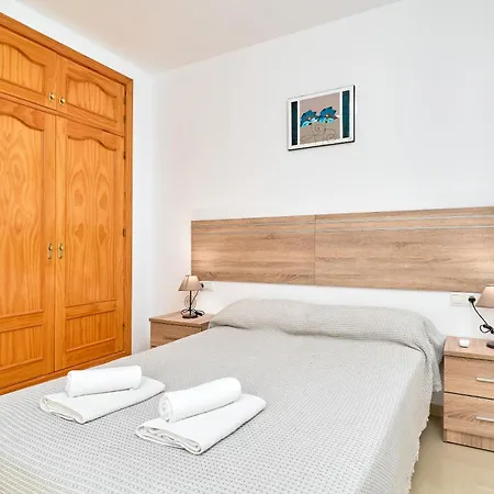 Residencial Amaranto Nerja