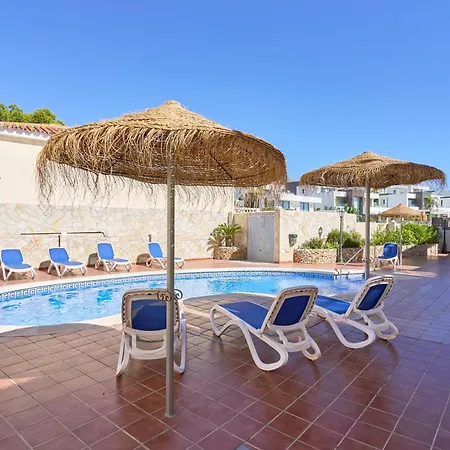 Residencial Amaranto Feriehus