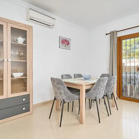 Residencial Amaranto Сasa de vacaciones *