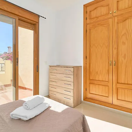 Residencial Amaranto Сasa de vacaciones