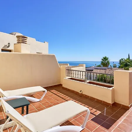 Feriehus Residencial Amaranto *