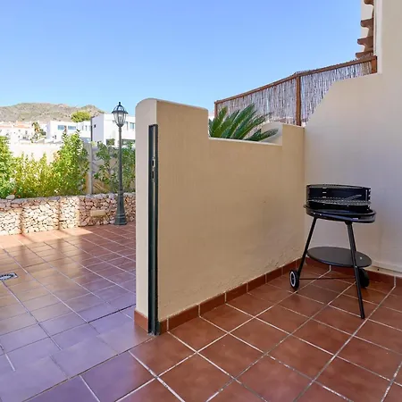 Residencial Amaranto Feriehus Nerja