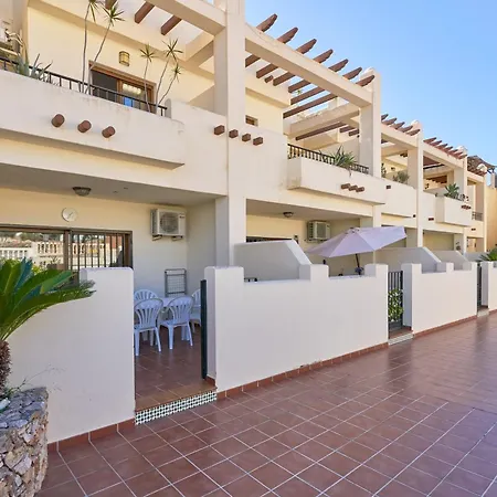 Residencial Amaranto Сasa de vacaciones *