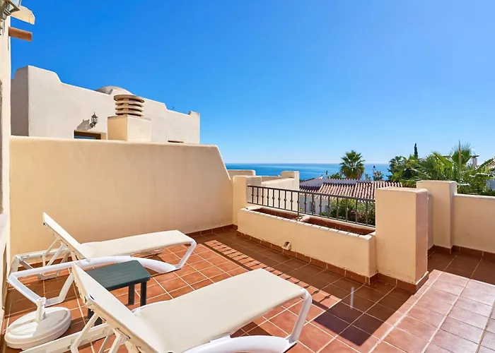 Residencial Amaranto Nerja