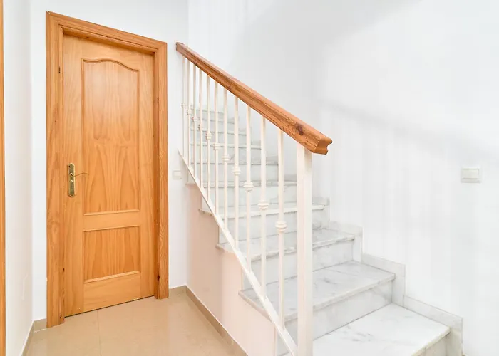 Residencial Amaranto Semesterbostad Nerja