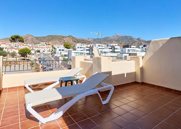 Residencial Amaranto