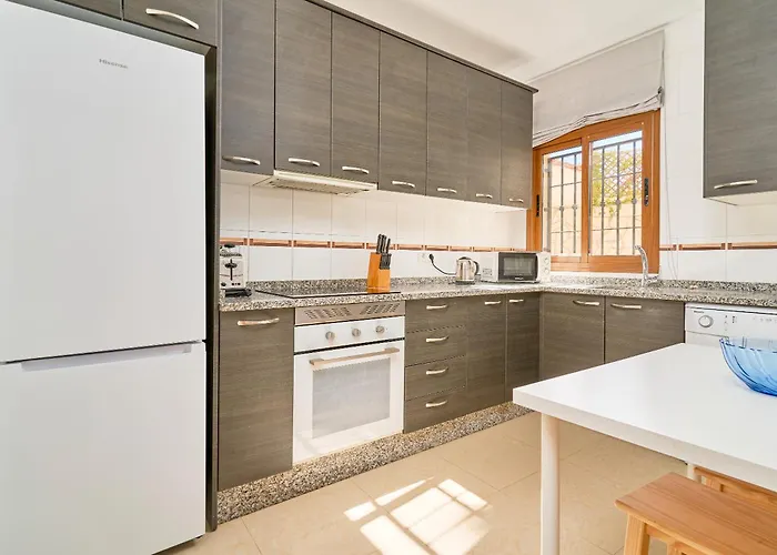 Residencial Amaranto Semesterbostad