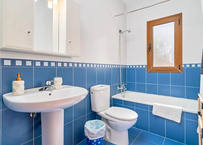 Residencial Amaranto Semesterbostad