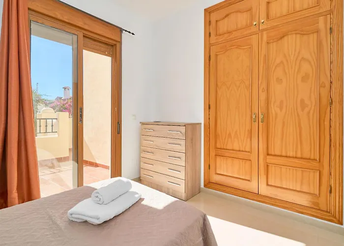 Residencial Amaranto * Nerja