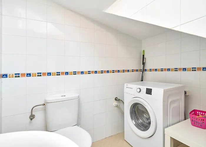 Residencial Amaranto Vakantiehuis *