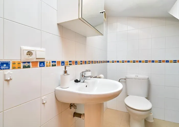 Residencial Amaranto Semesterbostad