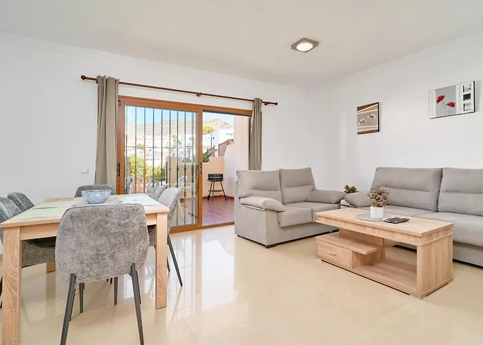 Semesterbostad Residencial Amaranto *